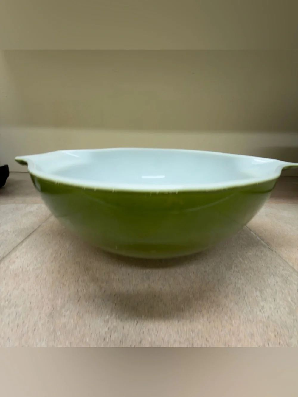 Pyrex vintage classic